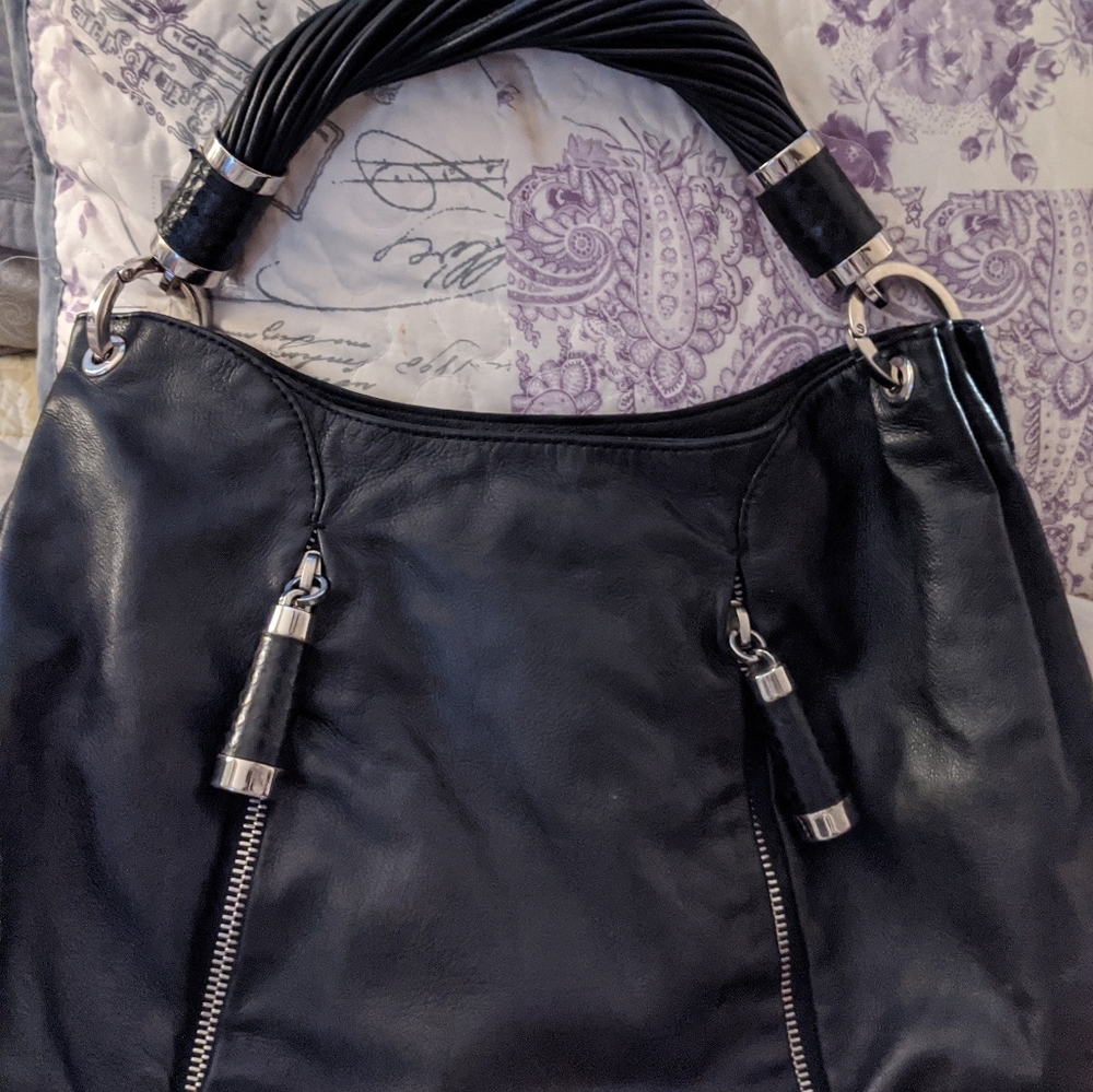 Authentic  Michael Kors Hobo
